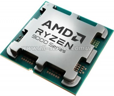  AMD Ryzen 9 9950X (100-000001277)