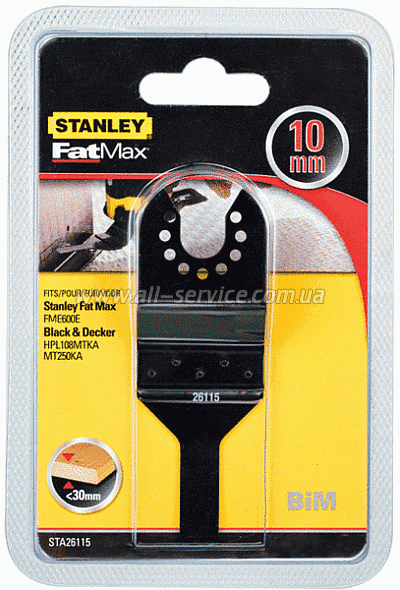  Stanley STA26115  MT300KA,   10x30. (STA26115)