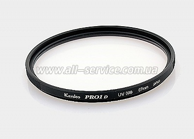Светофильтр Kenko PRO1D Protector 67mm (236754) Светофильтр Kenko PRO1D Protector 67mm (236754)