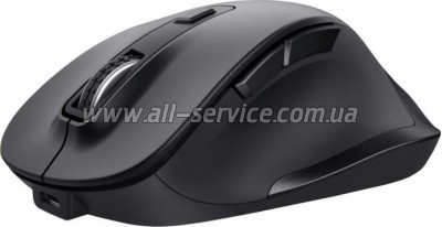  Trust Fyda Wireless Black (24727)