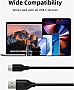 ���� ������ USB 3.0 AM to USB-C 1.5m Cabletime (CA915439)