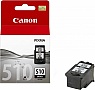  PG-510 Canon Pixma MP230/ MP250/ MP270 +   Black (Set510-inkB)