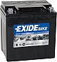   EXIDE Ready AGM 30Ah   (-/+) (430EN) (AGM12-31)