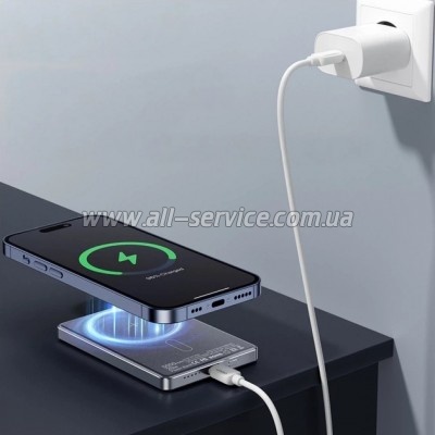 ������� ������������� Essager 5000mAh Cross-border 20W PD (EDY5K-YJ0A-Z)