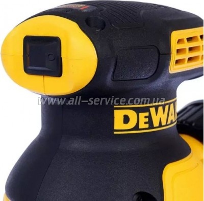   DeWALT 280 , 125 , 8000-12000 /, 1.28  (DWE6423)