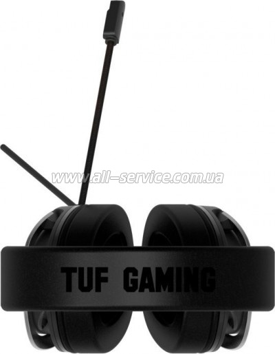  ASUS TUF Gaming H3 Gun Metal (90YH028G-B1UA00)