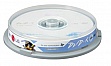  DVD-R LG 4.7gb/120min (16x) 10pack Spindle (DG416V1S10C)