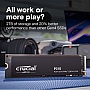  SSD M.2 2280 1TB P310 Micron (CT1000P310SSD8)