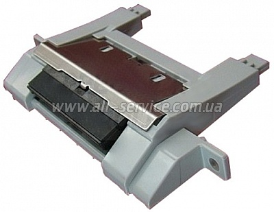 Тормозная площадка Erus HP LJ P3005/ P3015/ M3027/ M3035 (RM1-3738-000) Тормозная площадка Erus HP LJ P3005/ P3015/ M3027/ M3035 (RM1-3738-000)