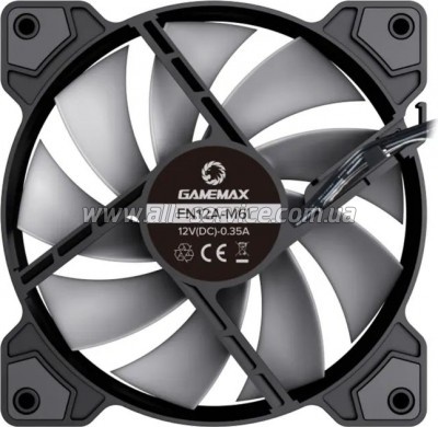    Gamemax FN12A-M6I