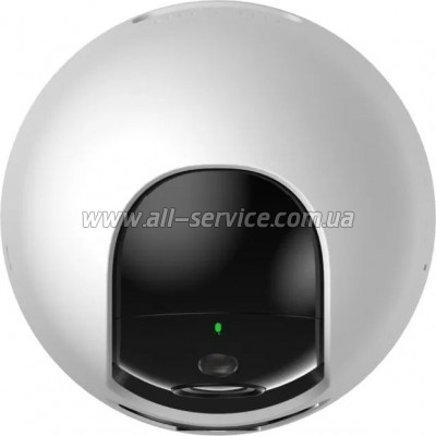   Imou Ranger Dual (IPC-S2XP-10M0WED)