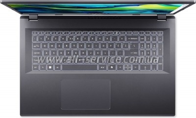  Acer Aspire 17 A17-51M (NX.JEREU.001)