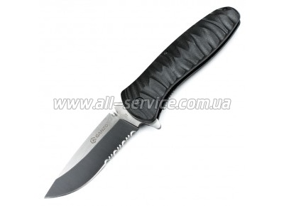 Мультитул Ganzo G622-B-5S Black Мультитул Ganzo G622-B-5S Black