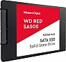 SSD  WD Red SA500 500 GB (WDS500G1R0A)