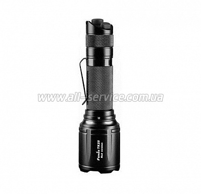 Fenix TK25 Red