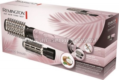 - Remington AS5901