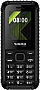   Sigma X-style 18 Track Black (4827798854440)