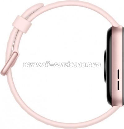 - Huawei Watch Fit 3 Pink (55020CEF)