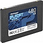 SSD  PATRIOT Burst Elite 480 GB (PBE480GS25SSDR)