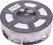 ������� ��� 3D-�������� PowerPlant ABS, 1.75 ��, 1kg, white (PT812875)