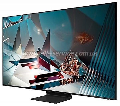  Samsung QE82Q800TAUXUA