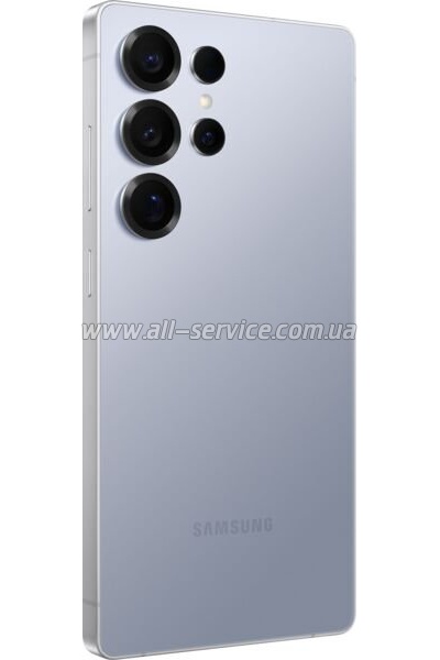  Samsung Galaxy S25 Ultra 12/256Gb Titanium Silverblue (SM-S938BZBDEUC)