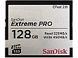   SanDisk 128GB Compact Flash eXtreme Pro (SDCFSP-128G-G46D)