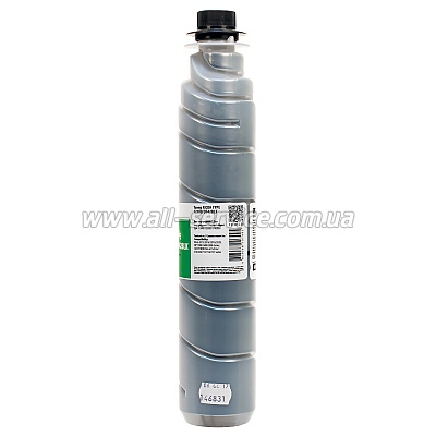 - RICOH Aficio 2015 (TYPE 1230D/ DT42BLK) (PN-R1230) PATRON