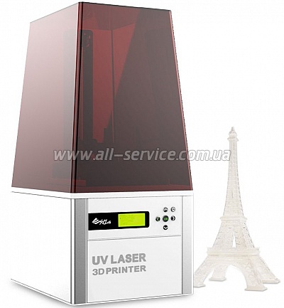  3D XYZprinting Nobel 1.0 (3L10XXEU00E)