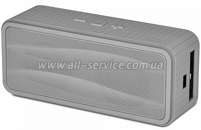 Акустика Divoom Onbeat 200 grey Акустика Divoom Onbeat 200 grey