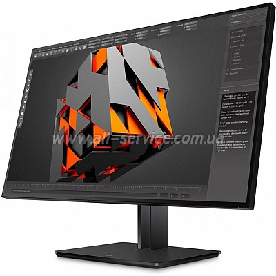  HP Z32 UHD 4K (1AA81A4)