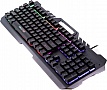  Maxxter KBG-UML-01-UA USB Black (KBG-UML-01-UA)