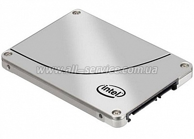 SSD  INTEL SATA2.5" 480GB MLC/S3520 (SSDSC2BB480G701)