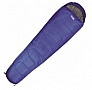 Спальный мешок Highlander Sleepline 300 Mummy Royal Blue Left