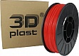 ������� ��� 3D-�������� 3Dplast PLA 1.75��, 0.85��, red (3DPLA17508RD)