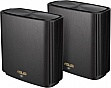   Wi-Fi ASUS XT8-2PK-BLACK