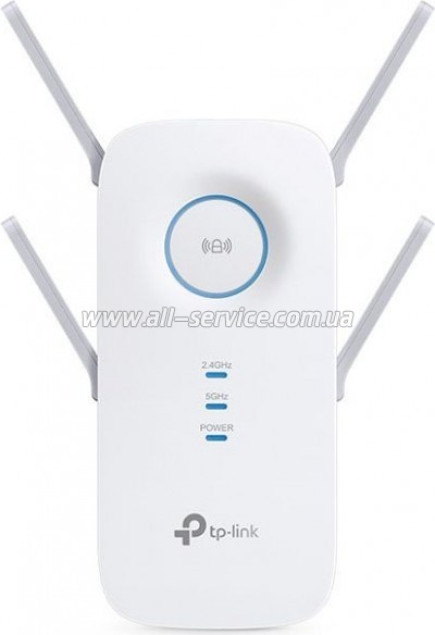  TP-Link RE650