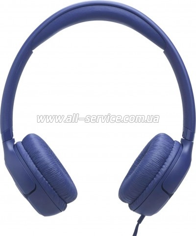 �������� JBL Tune 530 Blue (JBLT530BLU)