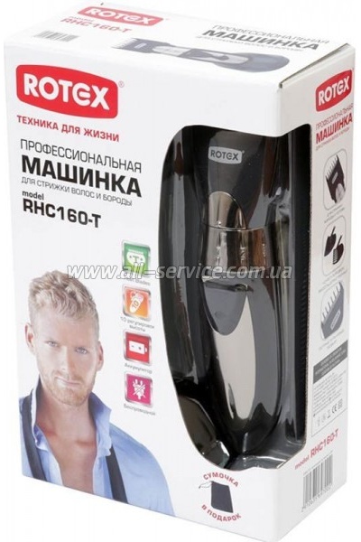 ������� ��� ������� Rotex RHC160-T