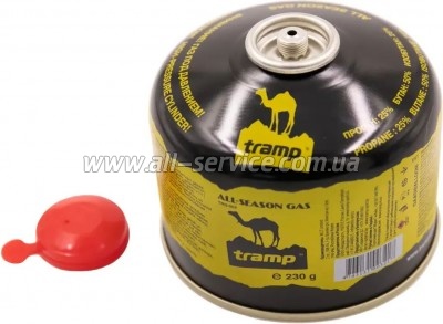   Tramp 230   (UTRG-003)