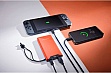   Intenso F10000 10000mAh QC3.0 orange (7332038)