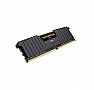  16GB Corsair Vengeance LPX B lack DDR4 3000Mhz (CMK16GX4M1D3000C16)