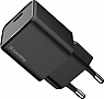 �������� ������� ColorWay GaN Mini 25W PD Port PPS USB-C black (CW-CHS052PD-BK)