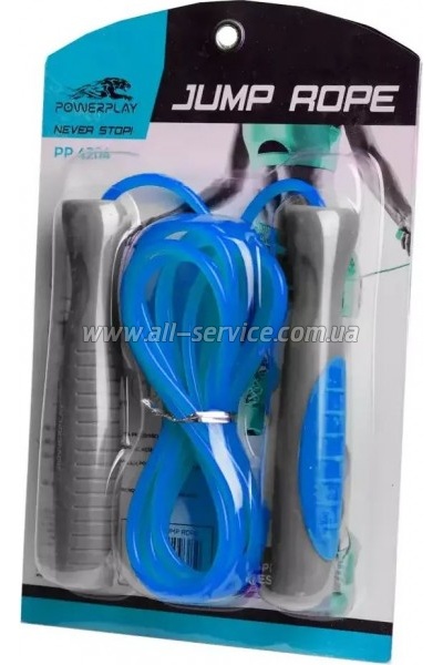  PowerPlay 4204  (PP_4204_Blue)