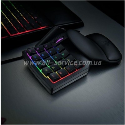  Razer Tartarus V2 (RZ07-02270100-R3M1)