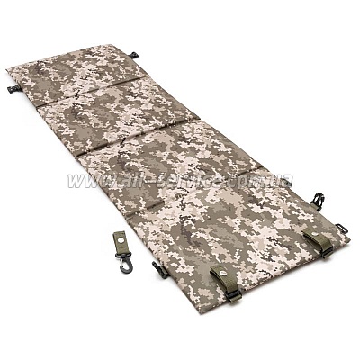  Vinga Tactical Military 40120, 600D, Pixel (VC4P600PX)