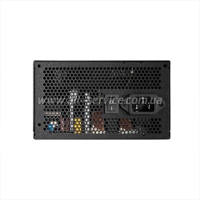   Chieftec 750W SteelPower (BDK-750FC)