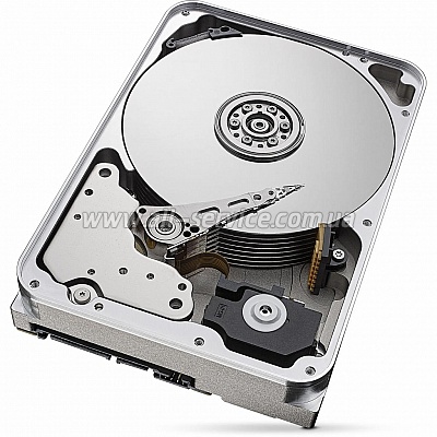 Seagate IronWolf Pro HDD 8TB 7200rpm 256MB 3.5" SATAIII (ST8000NE001)