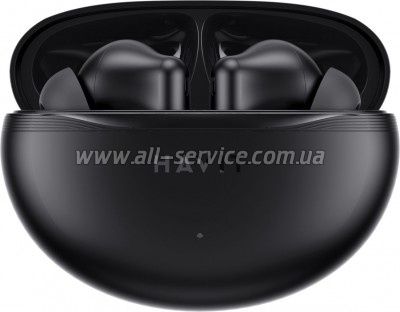 �������� Havit TW986 Life 02T Black (HV-TW986)