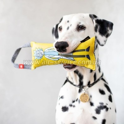  Waudog Fun "   2"   S (629-0281)